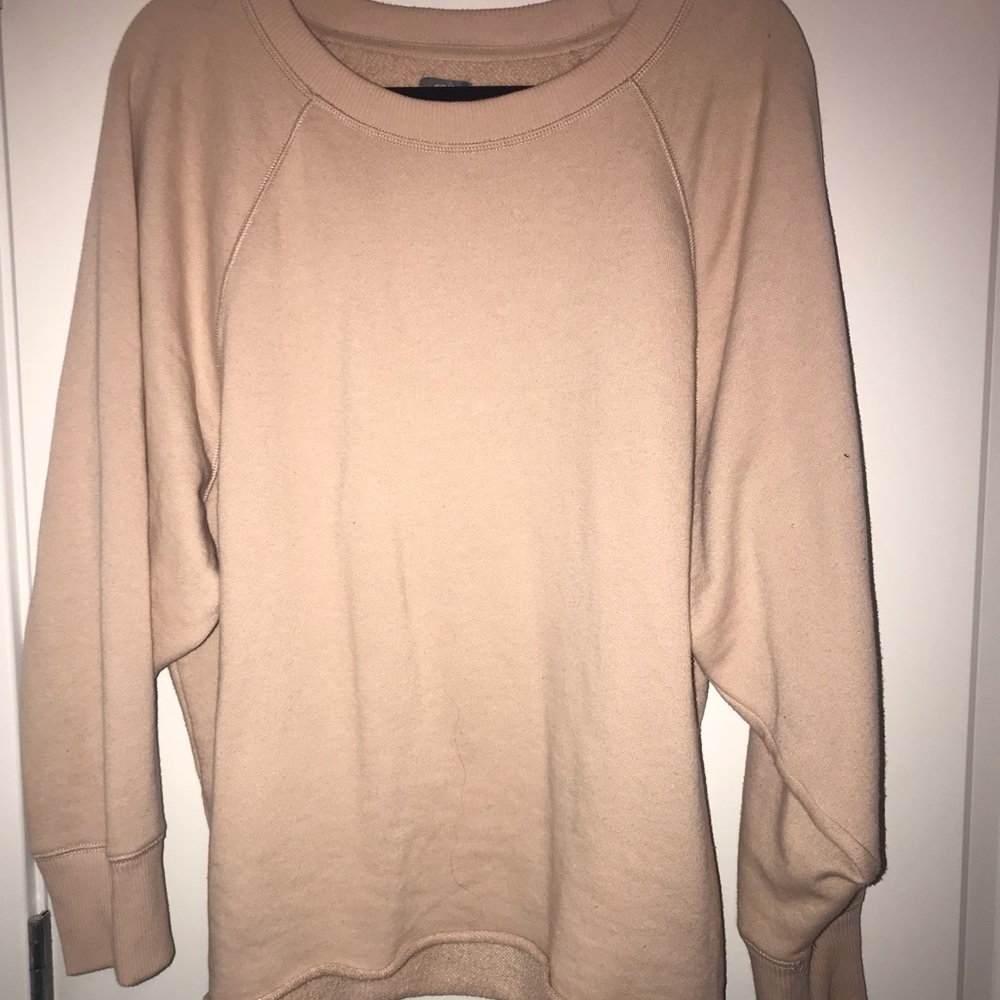Aerie Hometown Sweatshirt